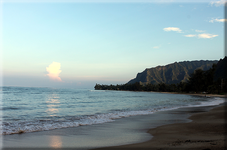 foto Spiagge dell'Isola di Oahu